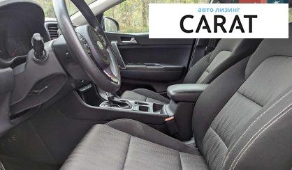 Kia Sportage 2016