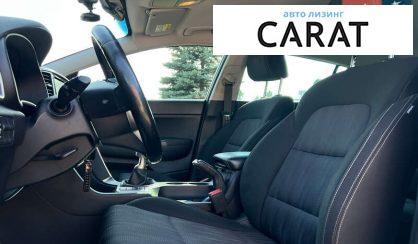 Kia Sportage 2019