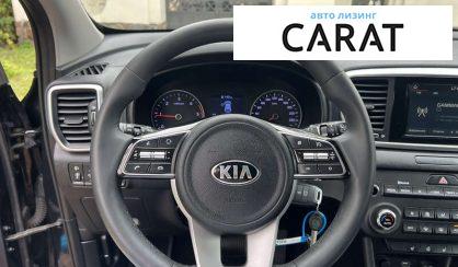 Kia Sportage 2019