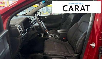 Kia Sportage 2017