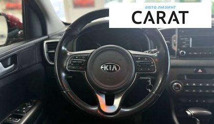 Kia Sportage 2017