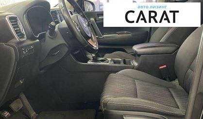 Kia Sportage 2017
