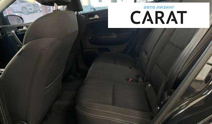 Kia Sportage 2017