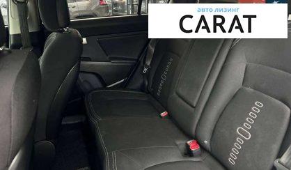 Kia Sportage 2013