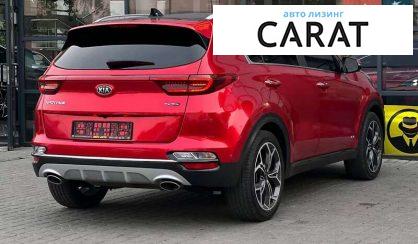 Kia Sportage 2017