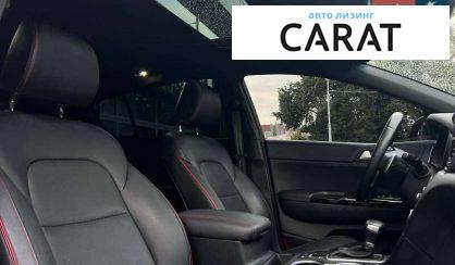 Kia Sportage 2017