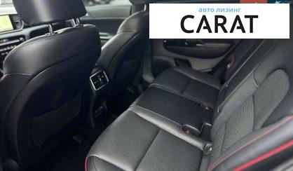 Kia Sportage 2017