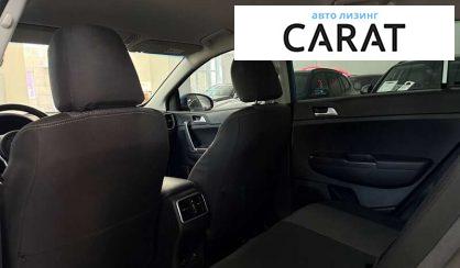 Kia Sportage 2018