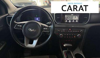Kia Sportage 2018