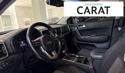 Kia Sportage 2018