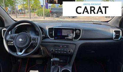 Kia Sportage 2017