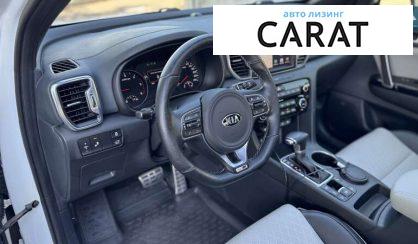 Kia Sportage 2016