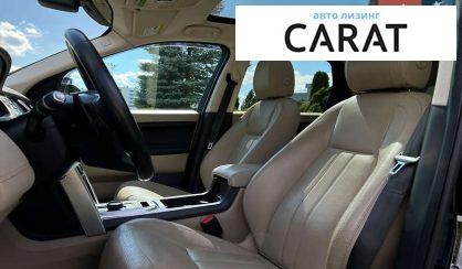 Land Rover Discovery Sport 2016