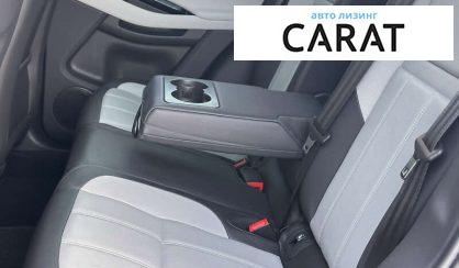 Land Rover Range Rover Evoque 2024