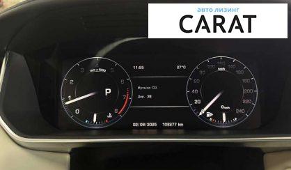 Land Rover Range Rover Sport 2013