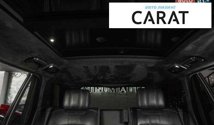 Land Rover Range Rover 2018