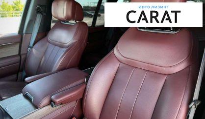 Land Rover Range Rover 2024