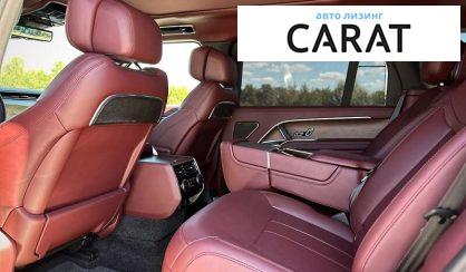 Land Rover Range Rover 2024