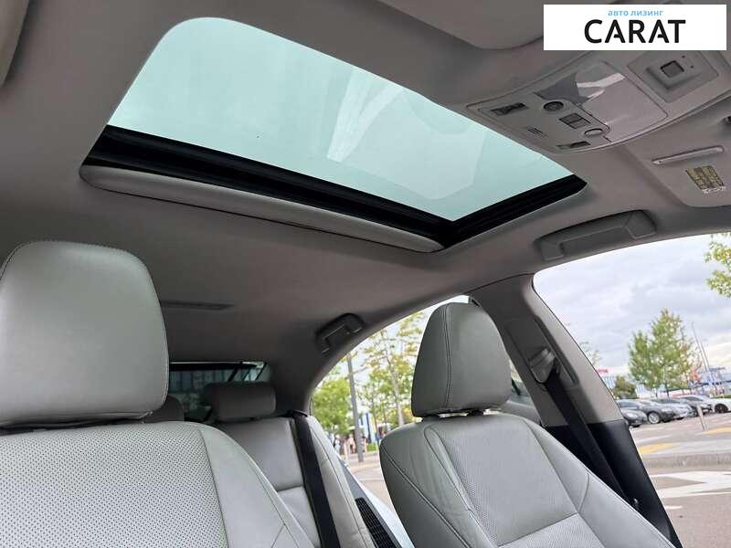 Lexus ES 2013 Lexus ES 2013