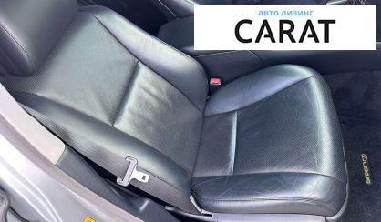 Lexus LS 2007