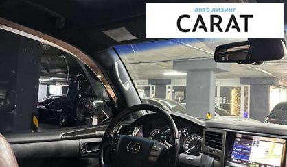 Lexus LX 2015