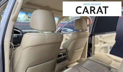 Lexus LX 2010