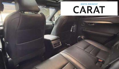 Lexus NX 2018
