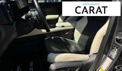 Lexus NX 2022
