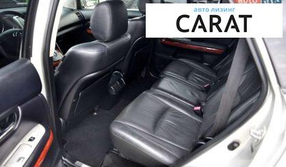 Lexus RX 2005
