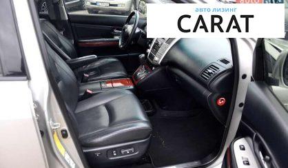 Lexus RX 2005
