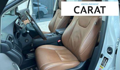 Lexus RX 2013
