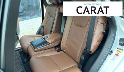 Lexus RX 2013