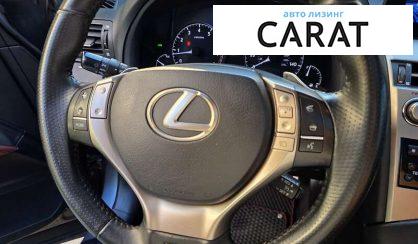 Lexus RX 2015