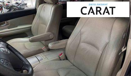 Lexus RX 2006