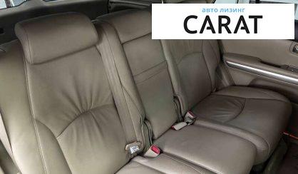 Lexus RX 2006