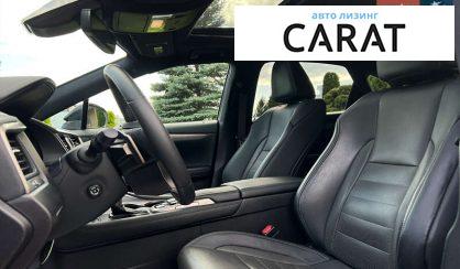 Lexus RX 2018