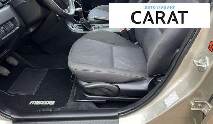 Mazda 3 2007