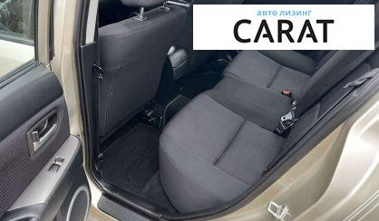 Mazda 3 2007