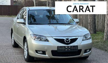 Mazda 3 2007