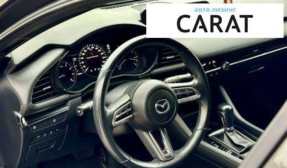 Mazda 3 2019