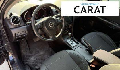 Mazda 3 2006