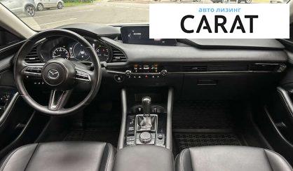 Mazda 3 2019