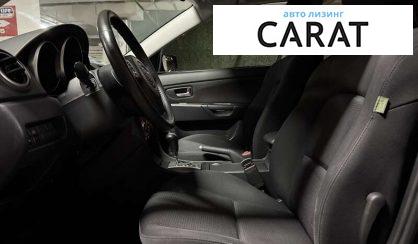 Mazda 3 2007