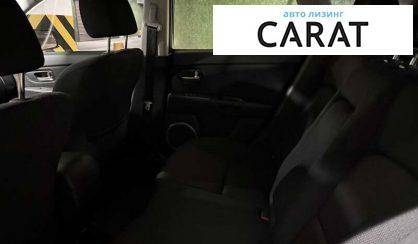 Mazda 3 2007
