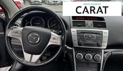 Mazda 6 2008