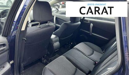 Mazda 6 2008