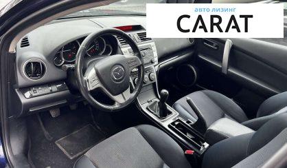 Mazda 6 2008
