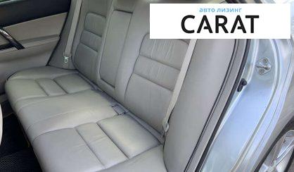 Mazda 6 2007