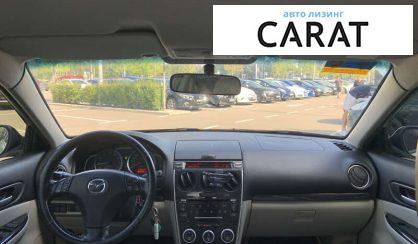 Mazda 6 2007