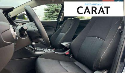 Mazda CX-3 2019